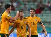 Harry Kane bật mí về tuyển Anh cùng nỗi lo yếu thể lực và tâm lý ảnh 1 Gareth Bale và Xứ Wales đòi đánh bại Ý để soán ngôi nhất bảng