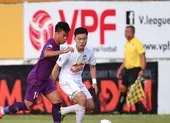 Tiếp tục hoãn V-League vì dịch COVID-19 phức tạp