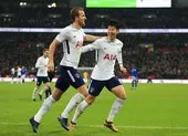 Tottenham giữ chân Son Heung-min chẵn 10 năm