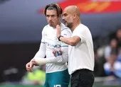 Chân sút 100 triệu bảng Grealish nhạt nhòa trong đêm Man City thua siêu cúp
