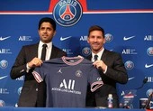 Messi và những cuộc chuyển nhượng 0 đồng gây chấn động ảnh 7 Ly kỳ cuộc chuyển nhượng 0 đồng của Messi