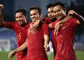 Bóng đá Đức thương tiếc kỷ lục gia huyền thoại Gerd Muller ảnh 6 Sợ COVID-19, Indonesia và Đài Loan xin hoãn Play off