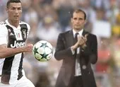 Bóng đá Đức thương tiếc kỷ lục gia huyền thoại Gerd Muller ảnh 1 Rắc rối ở Juve: Ronaldo lại gây hấn với HLV khi bị thay ra