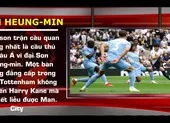 Lukaku bị chỉ trích là 'kẻ phản bội' ảnh 4 Khán giả cuồng nhiệt, Son Heung-min và điểm nhấn Ngoại hạng Anh