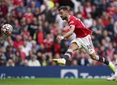 Dàn tuyển thủ Anh thăng hoa hậu Euro, mỗi Harry Kane lạc nhịp ảnh 4 Cầu thủ MU chiếm áp đảo trong tốp hay nhất Premier League
