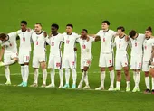 Real Madrid chiêu mộ Messi và lỗi định mệnh của những ngôi sao ảnh 1 Dàn tuyển thủ Anh thăng hoa hậu Euro, mỗi Harry Kane lạc nhịp