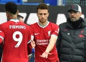 Chicharito chỉ trích MU đã mắc sai lầm nghiêm trọng ảnh 1 HLV Klopp đau đầu với hai chân tiền Firmino và Jota