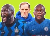 Tuchel đổi chiến thuật, Lukaku - Werner khuấy đảo Ngoại hạng Anh