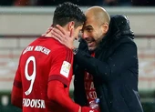 Messi làm Barca yếu đi, Real chiêu dụ Ronaldo, Mbappe ảnh 1 Lewandowski xin rời Bayern, cơ hội lớn cho Man City