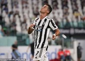 Săn hụt Ronaldo, Man City trút giận lên Arsenal ảnh 4 Ronaldo viết tâm thư nói lời chia tay Juventus