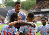 Tử huyệt của Man United! ảnh 1 Varane ra mắt hoàn hảo, được ví như siêu xe Rolls Royce