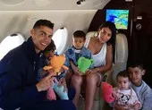 Ronaldo trong đội hình MU mạnh hơn mùa ăn ba năm 1999