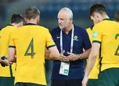 Messi và đồng đội cần bị trừng trị nghiêm khắc ảnh 4 Đừng quá ngại Graham Arnold “đao to búa lớn”