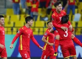 Trọng tài tước mất của Việt Nam một quả penalty ảnh 5 Tin ở sức trẻ, tin ở sự biến hóa của thầy Park!