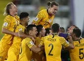 Trọng tài tước mất của Việt Nam một quả penalty ảnh 1 HLV Arnold: ‘Úc sẽ thắng đội tuyển Việt Nam’