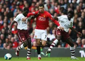 Ly kỳ Harry Kane đối đầu Lewandowski: Ai số 1 thế giới? ảnh 1 Ronaldo ra sân cho Manchester United, mừng hay lo?