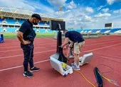 HLV Park Hang-seo: ‘Trọng tài không thổi phạt đền có cái lý của họ' ảnh 4 Ám ảnh bị phạt đền nhiều nhất và Mỹ Đình lần đầu có VAR