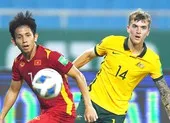Vì sao ông Park chọn Văn Lâm, còn Công Phượng ở đâu? ảnh 1 Việt Nam - Úc (0-1): Mất oan phạt đền!