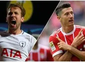 MU điên đảo nhắm tới mục tiêu số 1 ảnh 4 Ly kỳ Harry Kane đối đầu Lewandowski: Ai số 1 thế giới?