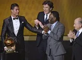 CĐV Manchester United vui mừng, Liverpool giận dữ chống án Brazil ảnh 1 5 kỷ lục kỳ lạ chờ Ronaldo phá vỡ