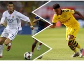 Ronaldo ra sân, ai ngồi dự bị?