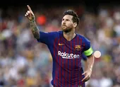 Barca thời hậu Messi chỉ là đội bóng nhỏ ở Champions League