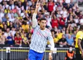 Ronaldo san bằng kỷ lục mọi thời đại của Messi ảnh 1 Đừng chỉ trích Lingard