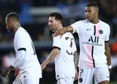 Tam tấu Neymar – Messi - Mbappe, 10 điểm trên giấy, 1 điểm trong tay ảnh 4 PSG yếu hơn khi có Messi