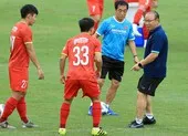 Messi, Mbappe, Neymar là những diễn viên xuất sắc nhất ảnh 4 Thế khó của thầy Park và tuyển thủ Việt Nam