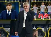 Messi và Ronaldo không hay hơn Lukaku ảnh 4 Ronaldo ngăn cản HLV Conte ngồi ghế nóng MU
