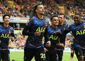 Erling Haaland bị tố mắc bệnh ngôi sao, chơi đểu đồng nghiệp ảnh 4 Chelsea - Tottenham: London dậy sóng, Harry Kane đụng độ Lukaku