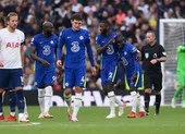 PSG rối: Messi nổi giận, Neymar giành đá phạt đền, Mbappe bị la ó ảnh 5 HLV Tuchel: 'Kante tạo ra sự khác biệt độc đáo'