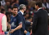 Pep Guardiola đau đầu với cuộc khủng hoảng chấn thương của Man City ảnh 4 Pochettino giải thích về quyết định khiến Messi bực bội