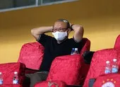 Henry lý giải hành động Messi phản ứng HLV Pochettino ảnh 4 Để ông Park không mệt mỏi hơn...