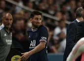 Henry lý giải hành động Messi phản ứng HLV Pochettino ảnh 1 HLV Pochettino bị hiểu lầm vì muốn cứu Messi