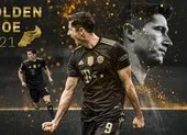 Arsenal tệ hại, Wenger rục rịch trở lại ghế nóng ảnh 1 Lewandowski giành giày vàng, chốt tương lai khiến các đại gia châu Âu xanh mặt