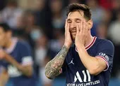 Barca chờ sa thải Koeman, chọn Martinez thay thế ảnh 4 Nóng: Messi nghỉ thi đấu vì tổn thương xương đầu gối