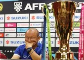 Man United và 5 vụ chuyển nhượng miễn phí gây sốc ảnh 7 Ông Park nói gì khi rơi vào bảng nhẹ ký tại AFF Cup?