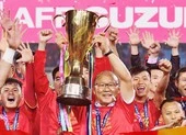 Tuyển Việt Nam tung hỏa mù, lấy 3 điểm của Maldives ảnh 1 AFF Cup, đội tuyển Việt Nam lần đầu đá với thế kèo trên