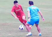 Barca sa thải HLV Koeman, ráo riết săn đuổi Martinez ảnh 1 Công Phượng và nhân tố bí ẩn của thầy Park