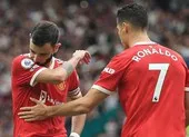 Thủ môn Aston Villa khiêu khích Ronaldo đá phạt đền ảnh 1 Người yêu MU kêu gào Solskjaer trao quyền đá phạt đền cho Ronaldo