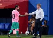 Thủ môn Aston Villa khiêu khích Ronaldo đá phạt đền ảnh 4 Không Messi, Barca không Tiki, cũng không còn Taka