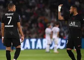 Trung vệ số 1 Chelsea muốn gia nhập Real Madrid ảnh 1 Mbappe bực tức Neymar vì không chịu chuyền bóng