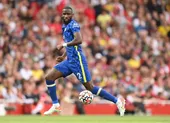 Có Ronaldo, Man United cũng không thể vô địch ảnh 4 Trung vệ số 1 Chelsea muốn gia nhập Real Madrid