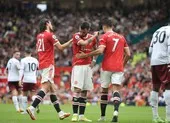 Ronaldo chơi bóng đỉnh cao đến năm 40 tuổi hoặc làm HLV Man United ảnh 1 Có Ronaldo, Man United cũng không thể vô địch