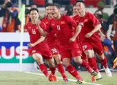 Đại thắng 7-0, tuyển nữ Việt Nam giành vé chơi vòng chung kết châu Á ảnh 5 Đội tuyển Việt Nam sẽ sang Singapore bảo vệ cúp vàng AFF