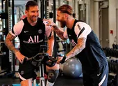 Sai lầm khiến Man United không thể vô địch Ngoại hạng Anh ảnh 1 HLV Pochettino cảnh báo Messi, Ramos, Neymar