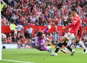Sai lầm khiến Man United không thể vô địch Ngoại hạng Anh ảnh 4 Ronaldo không xứng đáng là cầu thủ hay nhất