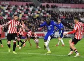 Lukaku là chân sút yếu kém 