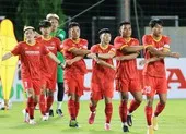 VFF hợp tác phát triển bóng đá với Bundesliga ảnh 1 Thầy Park được và mất với U-23 Việt Nam